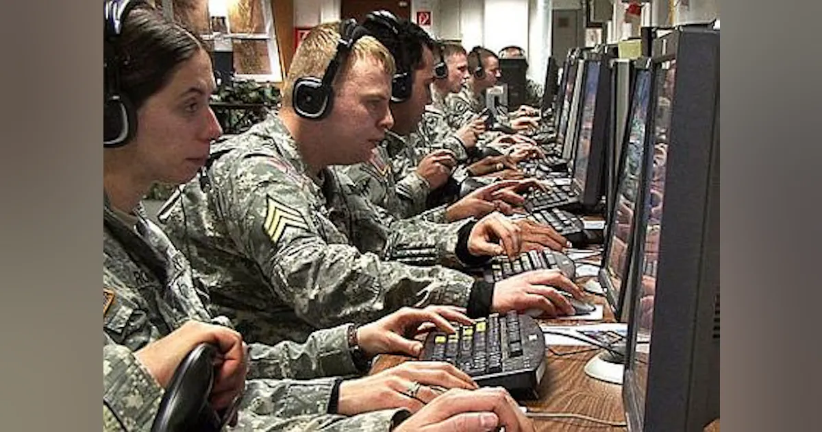 BAE Systems to provide software engineering support for U.S. Army ...