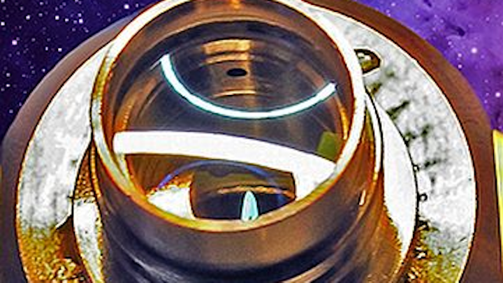 Aerospace chooses semiconductor laser from Avo Photonics for CubeSat small satellites