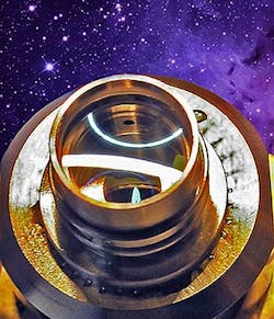 Aerospace chooses semiconductor laser from Avo Photonics for CubeSat small satellites Aerospace chooses semiconductor laser from Avo Photonics for CubeSat small satellites