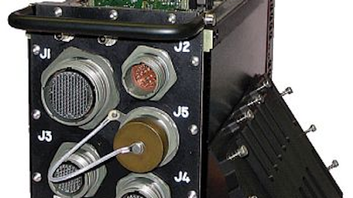Pilatus chooses 3U VPX avionics mission computer for PC-21 turboprop trainer aircraft