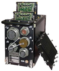 Pilatus chooses 3U VPX avionics mission computer for PC-21 turboprop trainer aircraft Pilatus chooses 3U VPX avionics mission computer for PC-21 turboprop trainer aircraft