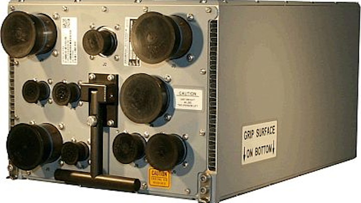 General Dynamics gets urgent maintenance order for mission-critical Navy combat jet computers