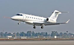 Real-time software from LynuxWorks takes flight on Gulfstream G280 business jet avionics Real-time software from LynuxWorks takes flight on Gulfstream G280 business jet avionics