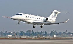 Real-time software from LynuxWorks takes flight on Gulfstream G280 business jet avionics