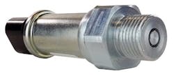 Rugged pressure sensor introduced by Honeywell for use with high-pressure hydraulic fluids Rugged pressure sensor introduced by Honeywell for use with high-pressure hydraulic fluids