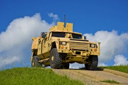 JLTV JLTV