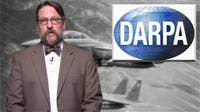 Video: DARPA envisions munitions that fall upward in the ocean to attack on the surface