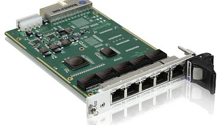 Navy chooses embedded computing and networking from Kontron for Special Forces SIGINT