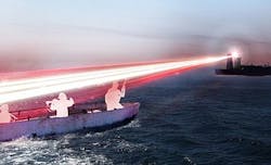 DARPA seeks to develop non-lethal weapons and sensors that pop up from the ocean's depths DARPA seeks to develop non-lethal weapons and sensors that pop up from the ocean's depths