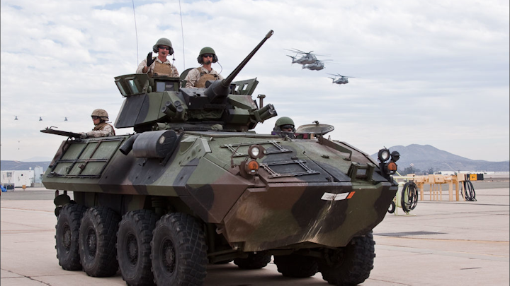 LAV-A2