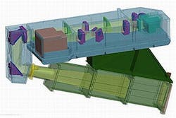 Navy to approach industry for space-based CCD cameras for Earth observation satellite Navy to approach industry for space-based CCD cameras for Earth observation satellite