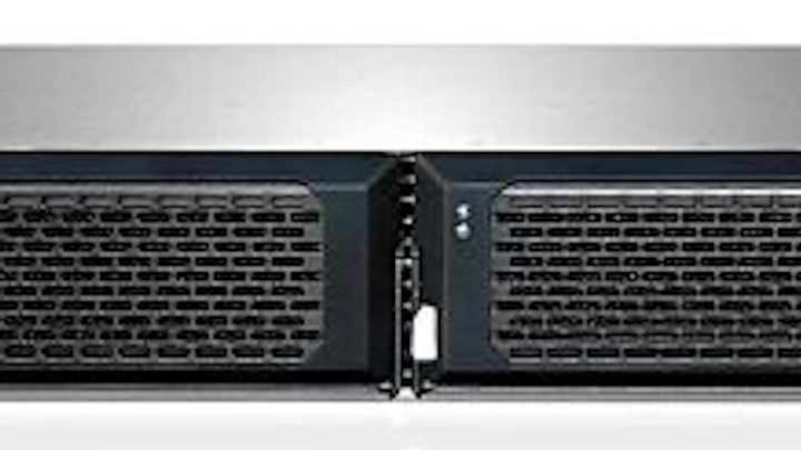 Rugged data storage for high-resolution imagery, video, and radar data introduced by Phoenix