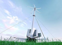 Marine Corps to brief industry 31 Jan. on hybrid power generation plans for the battlefield Marine Corps to brief industry 31 Jan. on hybrid power generation plans for the battlefield