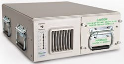 Rugged UPS to provide AC or DC power to military equipment introduced by Acumentrics Rugged UPS to provide AC or DC power to military equipment introduced by Acumentrics