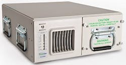 Rugged UPS to provide AC or DC power to military equipment introduced by Acumentrics