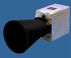 Air Force seeks to prop-up lagging U.S. space star tracker manufacturing capability Air Force seeks to prop-up lagging U.S. space star tracker manufacturing capability