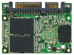 Slim SATA rugged solid-state drives for embedded computing introduced by STEC Slim SATA rugged solid-state drives for embedded computing introduced by STEC
