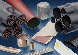 Marine high-voltage termination and splice kit for waterproof power cables introduced by TE Marine high-voltage termination and splice kit for waterproof power cables introduced by TE