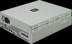 Rugged server for SWAP-constrained military and industrial use introduced by Themis