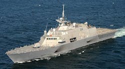 Navy chooses 6U VME single-board computers from Curtiss-Wright for shipboard radar