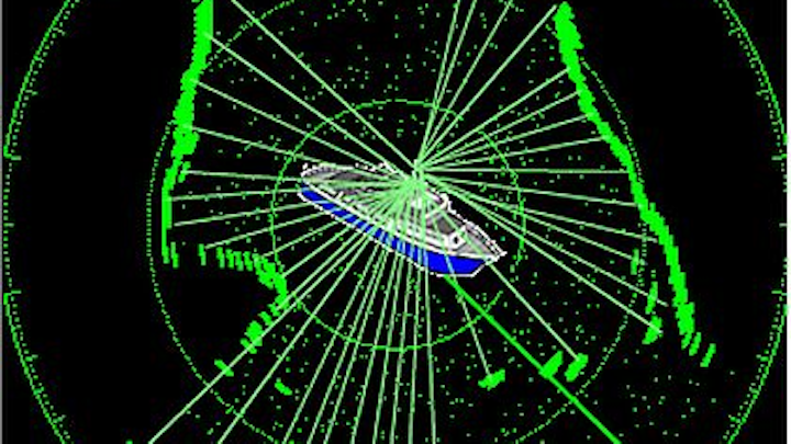 Two research firms picked for DARPA EW program to counter programmable adaptive radar