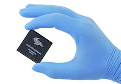 Defense Logistics Agency to reimburse semiconductor makers for costs of DNA marking Defense Logistics Agency to reimburse semiconductor makers for costs of DNA marking