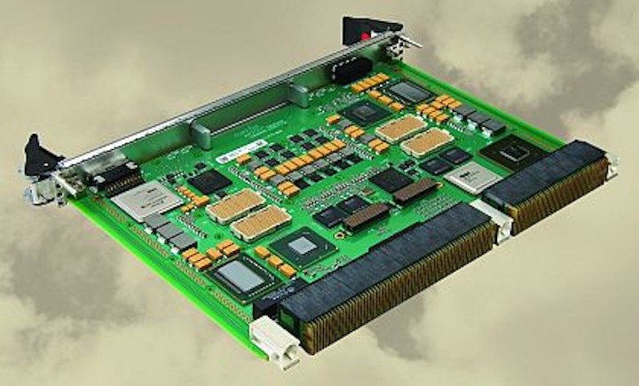 Curtiss Wright Offers Event Analysis Tool To Embedded Systems
