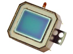 Cypress Semiconductor to mass-produce DRS uncooled infrared detector sensor technology Cypress Semiconductor to mass-produce DRS uncooled infrared detector sensor technology