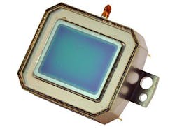 Cypress Semiconductor to mass-produce DRS uncooled infrared detector sensor technology