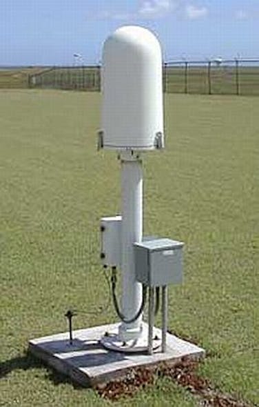 Army eyes mast-mounted infrared sensors able to detect and track humans and aerial drones