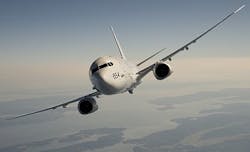 Navy Boeing P-8 maritime patrol jet to receive anti-submarine warfare (ASW) system upgrades Navy Boeing P-8 maritime patrol jet to receive anti-submarine warfare (ASW) system upgrades
