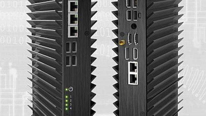 Fanless, low-energy computer based on 3rd Gen. Intel Core i7 processor introduced by andersDX