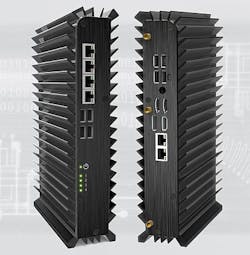 Fanless, low-energy computer based on 3rd Gen. Intel Core i7 processor introduced by andersDX Fanless, low-energy computer based on 3rd Gen. Intel Core i7 processor introduced by andersDX