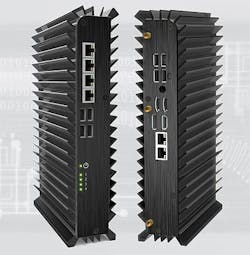 Fanless, low-energy computer based on 3rd Gen. Intel Core i7 processor introduced by andersDX