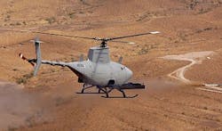 Navy surveys industry about unmanned helicopter systems as part of VTUAV roadmap Navy surveys industry about unmanned helicopter systems as part of VTUAV roadmap