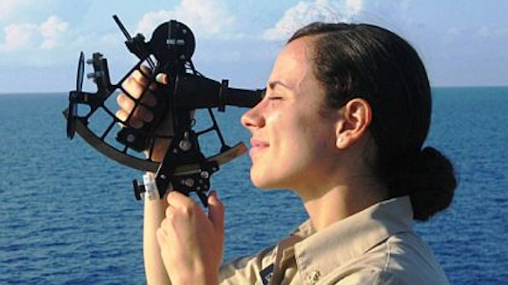 Three join DARPA ASPN navigation sensor-fusion program to reduce U.S. need for GPS