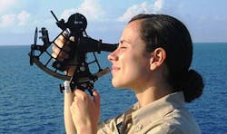 Three join DARPA ASPN navigation sensor-fusion program to reduce U.S. need for GPS Three join DARPA ASPN navigation sensor-fusion program to reduce U.S. need for GPS