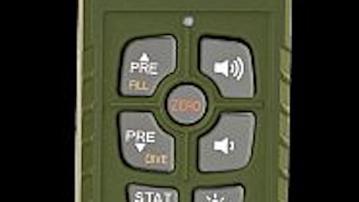 Army chooses body-worn radios from Thales and General Dynamics for Nett Warrior program