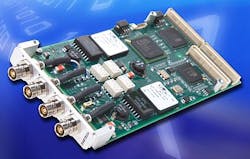 Interface boards to link PMC and PCI slots to military computers introduced by Sabtech