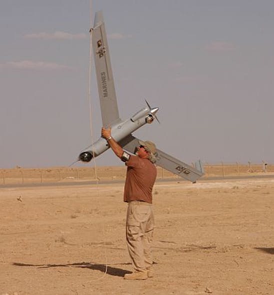 Special Operations looks to Insitu and ScanEagle UAV for 24/7 ISR services