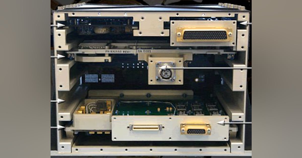 NASA looks to SEAKR Engineering for optical communications space ...