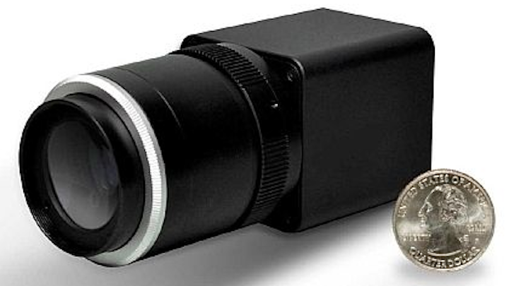 Navy chooses SWIR camera from Sensors Unlimited for day/night sight sensor research