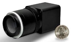 Navy chooses SWIR camera from Sensors Unlimited for day/night sight sensor research Navy chooses SWIR camera from Sensors Unlimited for day/night sight sensor research