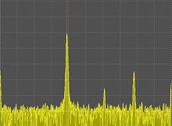 DARPA to brief industry 26 Feb. on SSPARC program to share RF spectrum among radar and communications DARPA to brief industry 26 Feb. on SSPARC program to share RF spectrum among radar and communications