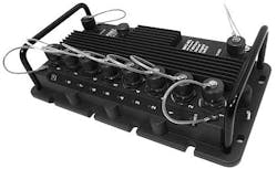 Army chooses rugged Ethernet switches from Sixnet for battlefield network-centric warfare Army chooses rugged Ethernet switches from Sixnet for battlefield network-centric warfare