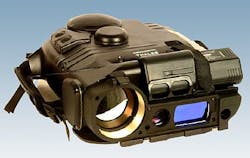 German military chooses long-range cooled thermal imagers for surveillance from Thales German military chooses long-range cooled thermal imagers for surveillance from Thales