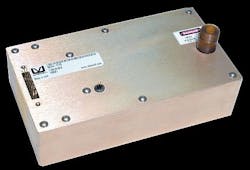 High-Watt power electronics for pulsed power, Q-switch, and lasers introduced by UltraVolt High-Watt power electronics for pulsed power, Q-switch, and lasers introduced by UltraVolt