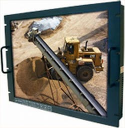 Air Force places urgent order for VarTech 20.1-inch displays for F-15 avionics test bench Air Force places urgent order for VarTech 20.1-inch displays for F-15 avionics test bench