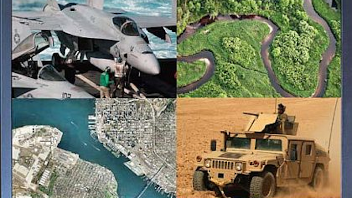 Z Microsystems to provide rugged displays for Navy shipboard UAV control system