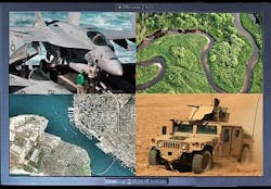 Z Microsystems to provide rugged displays for Navy shipboard UAV control system Z Microsystems to provide rugged displays for Navy shipboard UAV control system